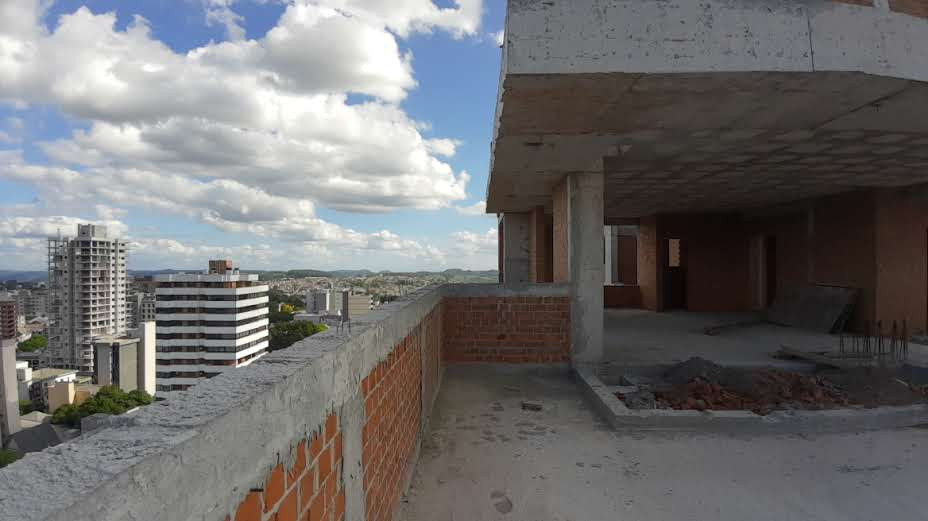 Studio para venda no bairro Centro em Farroupilha