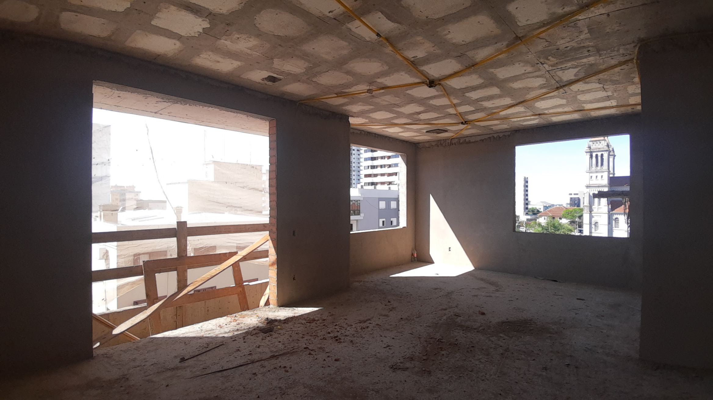 Studio para venda no bairro Centro em Farroupilha