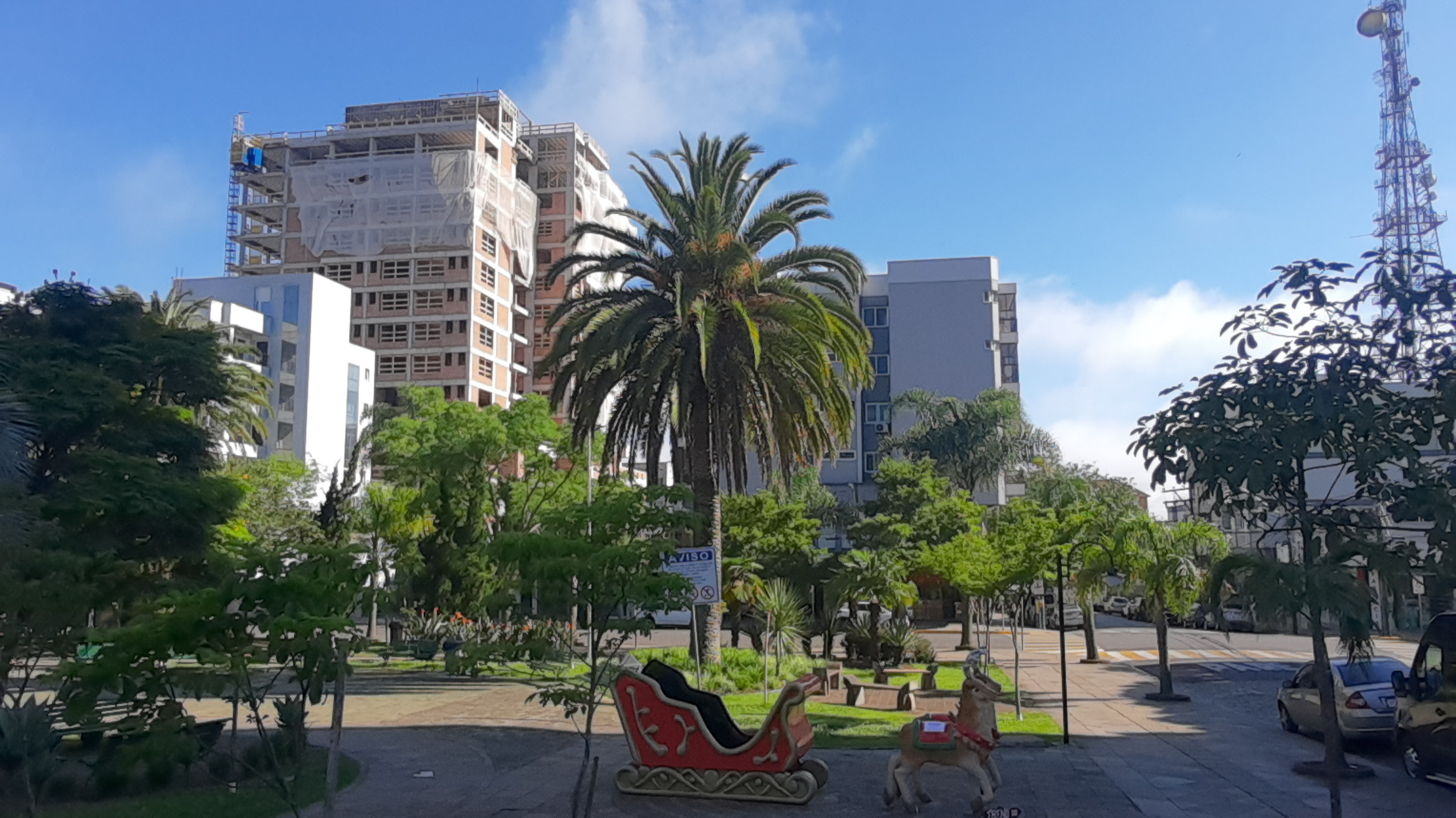 Studio para venda no bairro Centro em Farroupilha