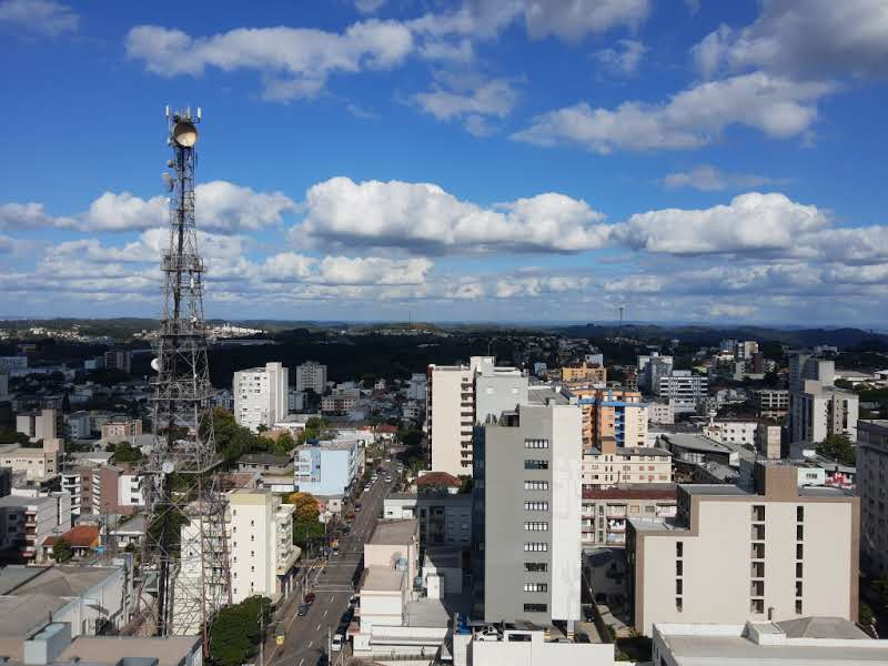 Studio para venda no bairro Centro em Farroupilha