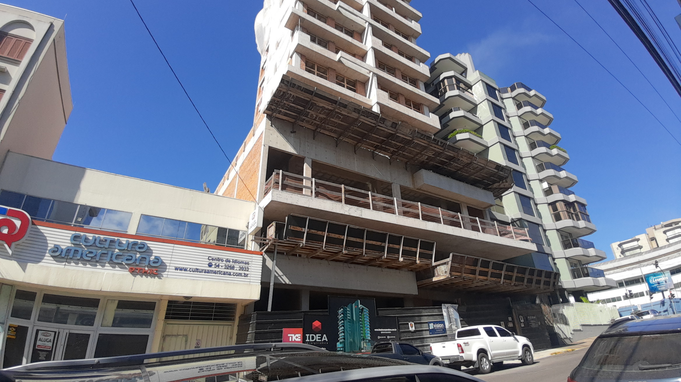 Studio para venda no bairro Centro em Farroupilha
