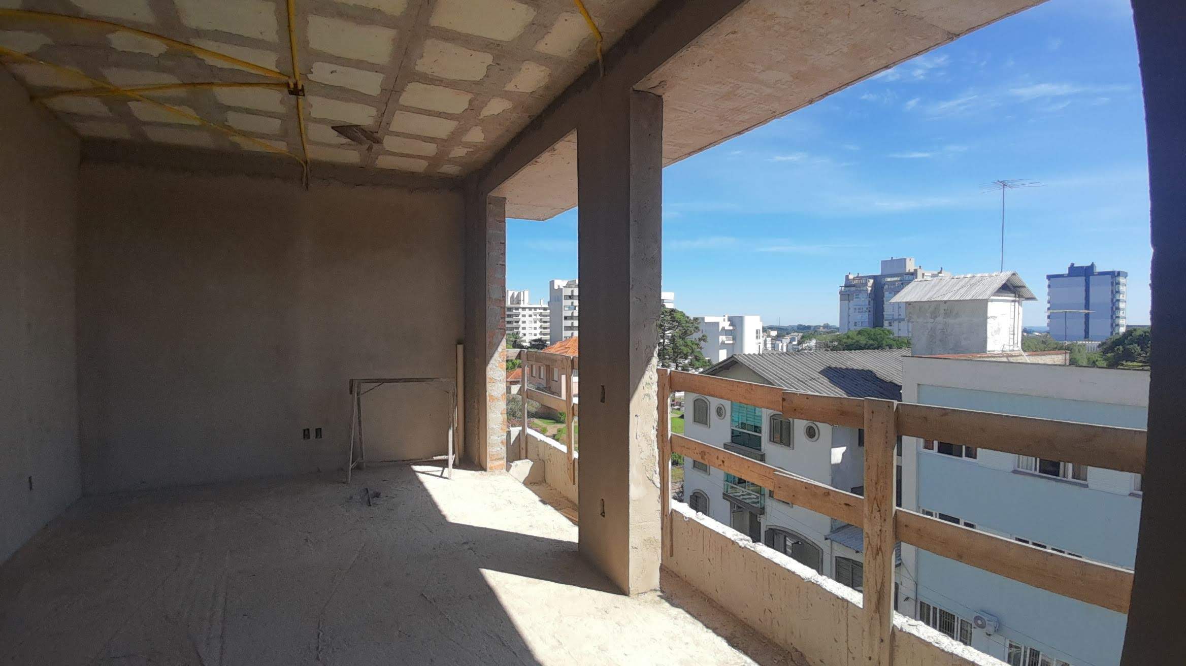 Studio para venda no bairro Centro em Farroupilha
