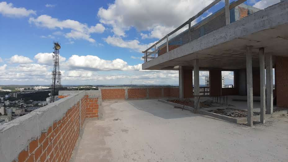 Studio para venda no bairro Centro em Farroupilha