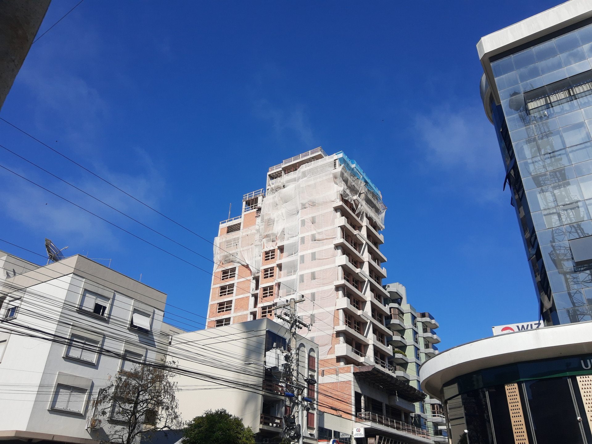 Studio para venda no bairro Centro em Farroupilha