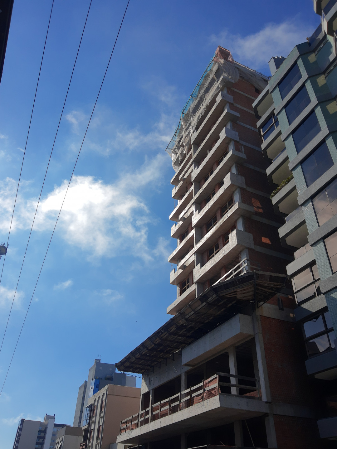Studio para venda no bairro Centro em Farroupilha