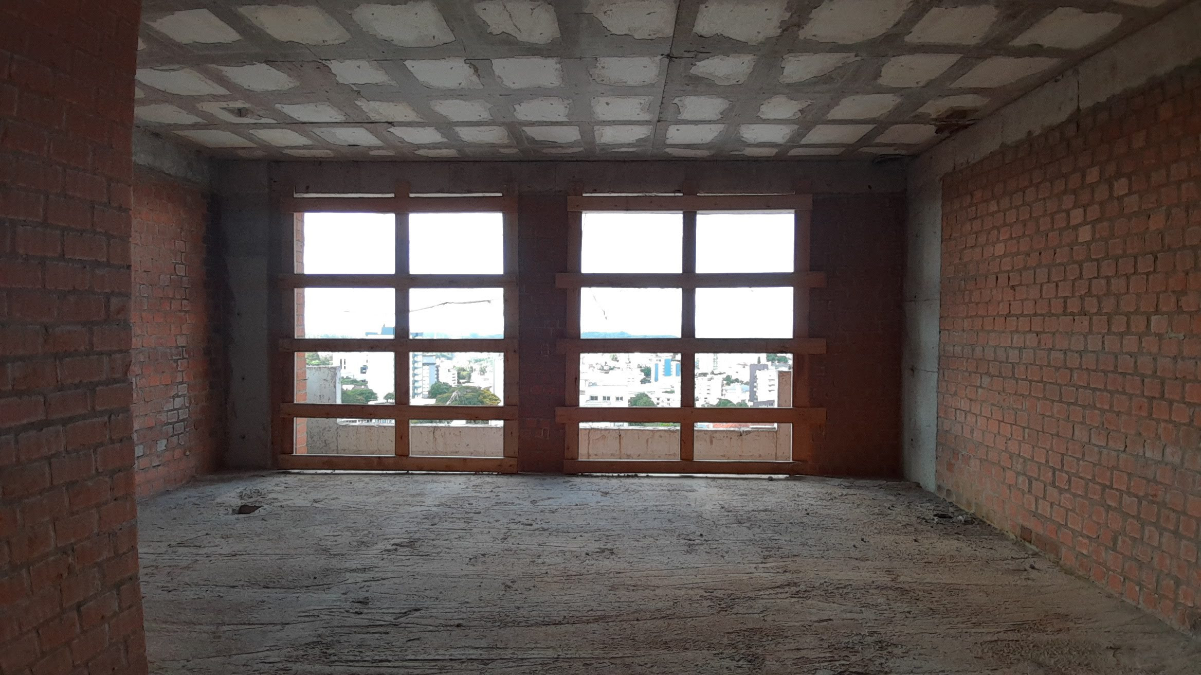 Studio para venda no bairro Centro em Farroupilha