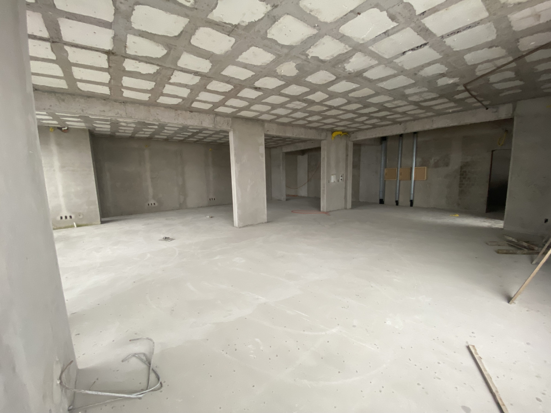 Sala Comercial Aérea para venda no bairro Centro em Farroupilha