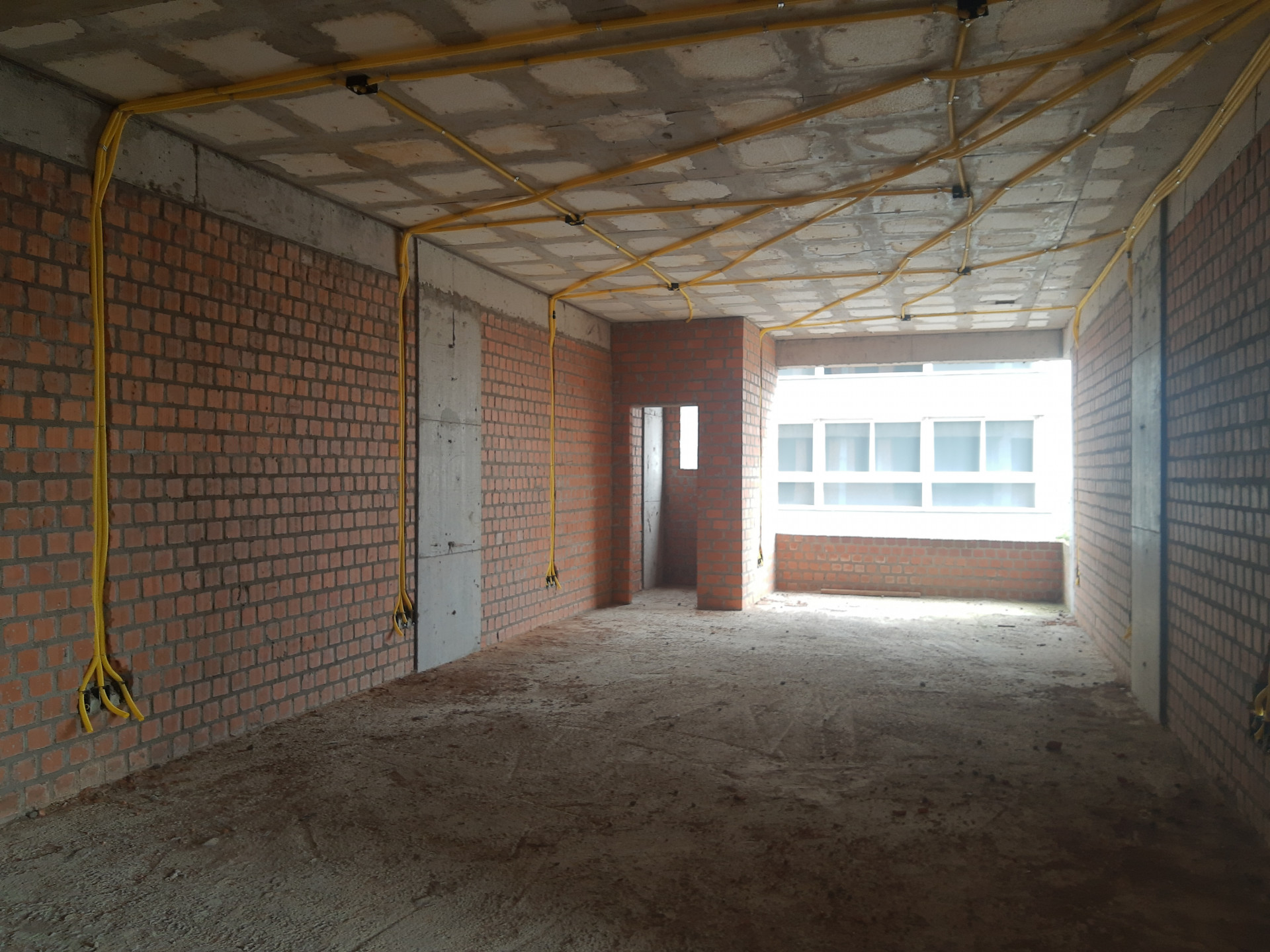 Sala Comercial Aérea para venda no bairro Centro em Farroupilha