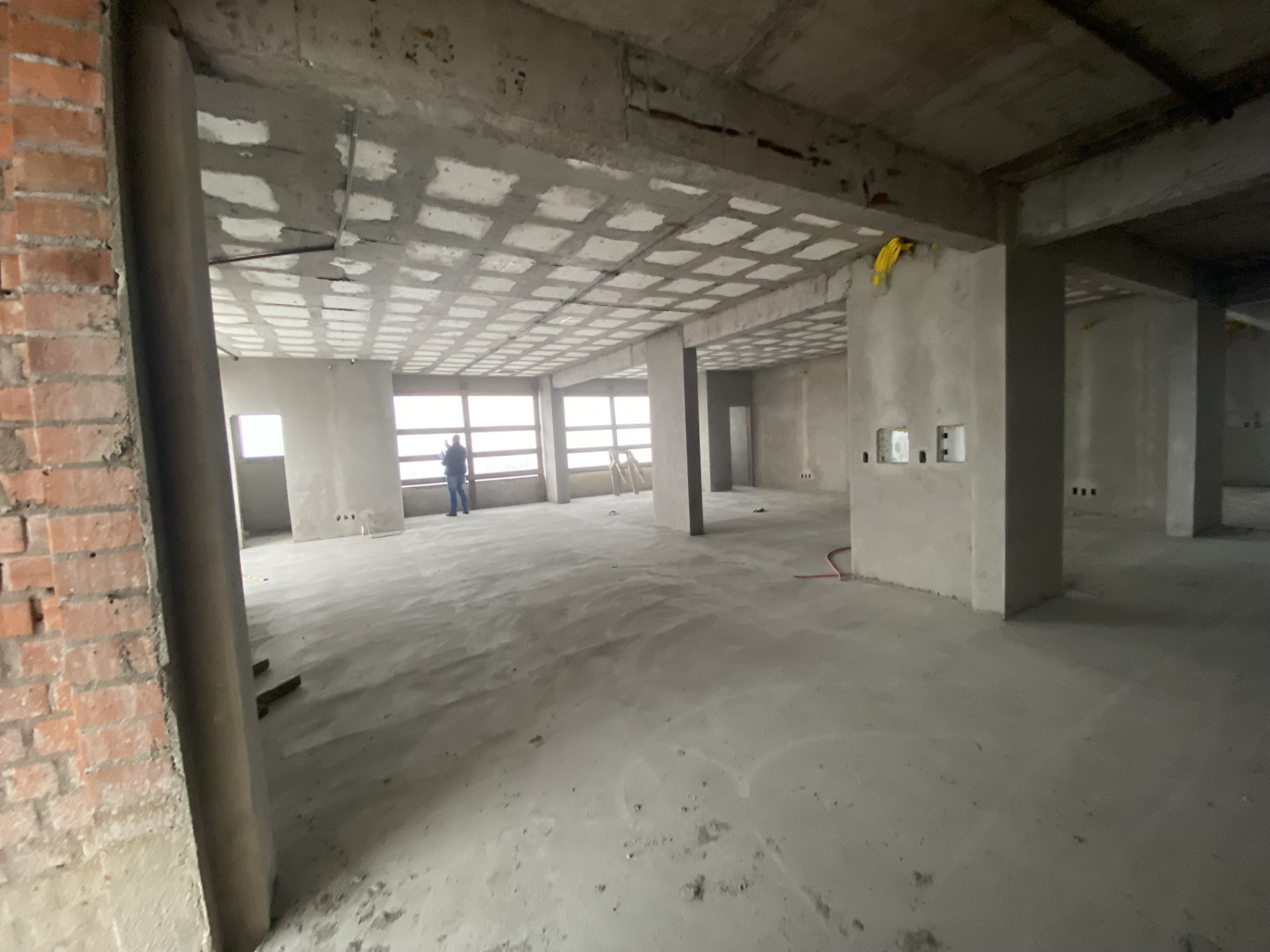 Sala Comercial Aérea para venda no bairro Centro em Farroupilha