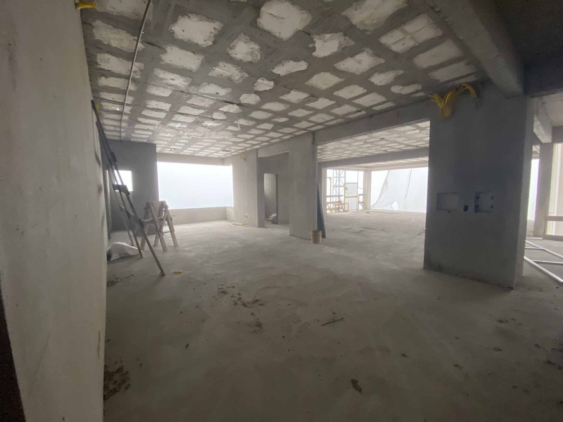 Sala Comercial Aérea para venda no bairro Centro em Farroupilha