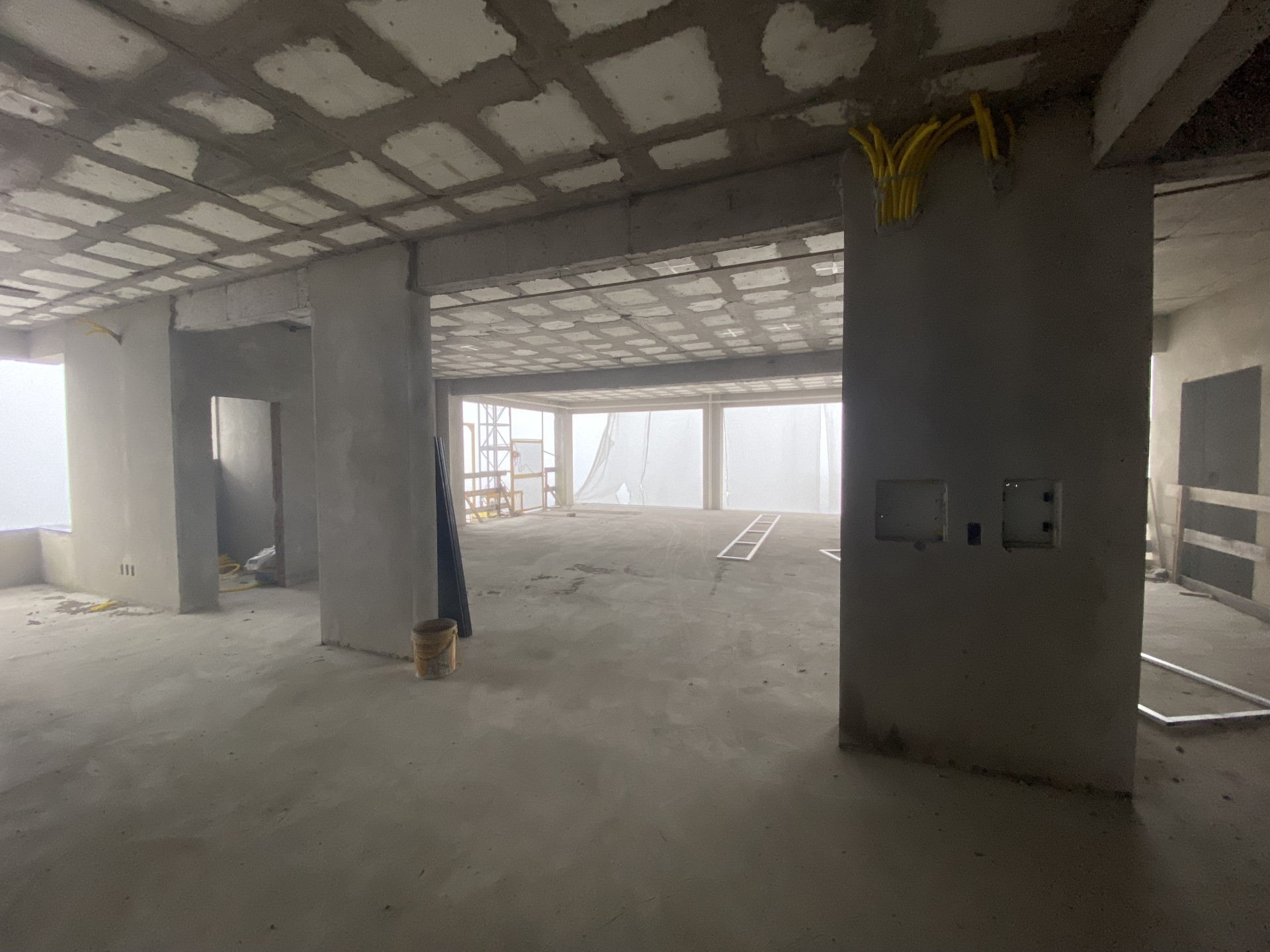 Sala Comercial Aérea para venda no bairro Centro em Farroupilha