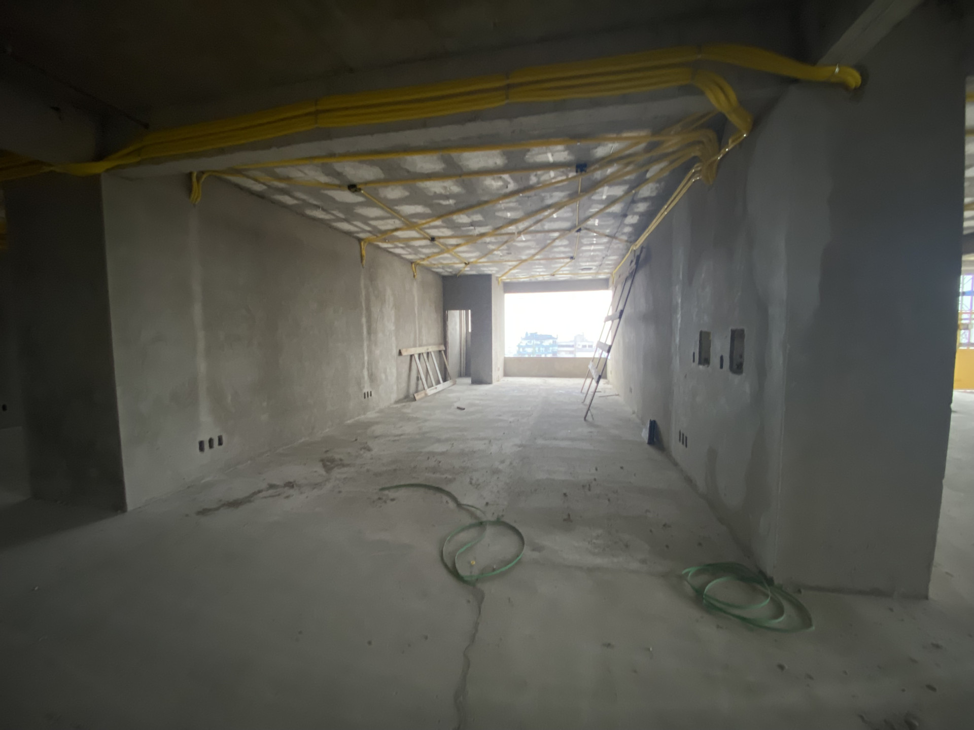 Sala Comercial Aérea para venda no bairro Centro em Farroupilha