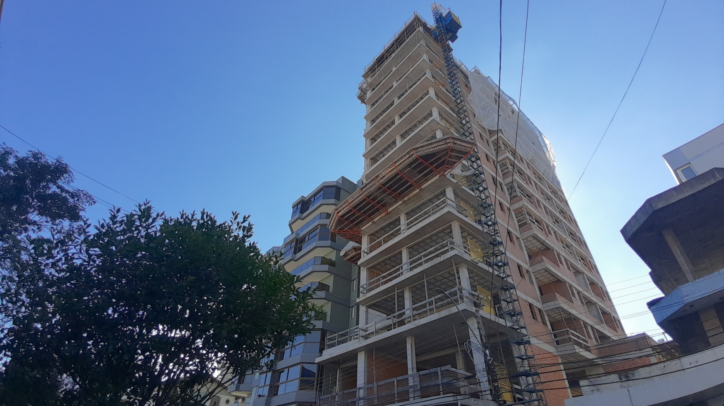 Sala Comercial Aérea para venda no bairro Centro em Farroupilha