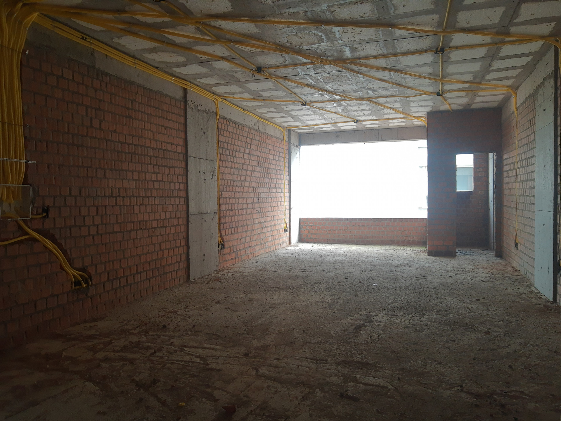 Sala Comercial Aérea para venda no bairro Centro em Farroupilha