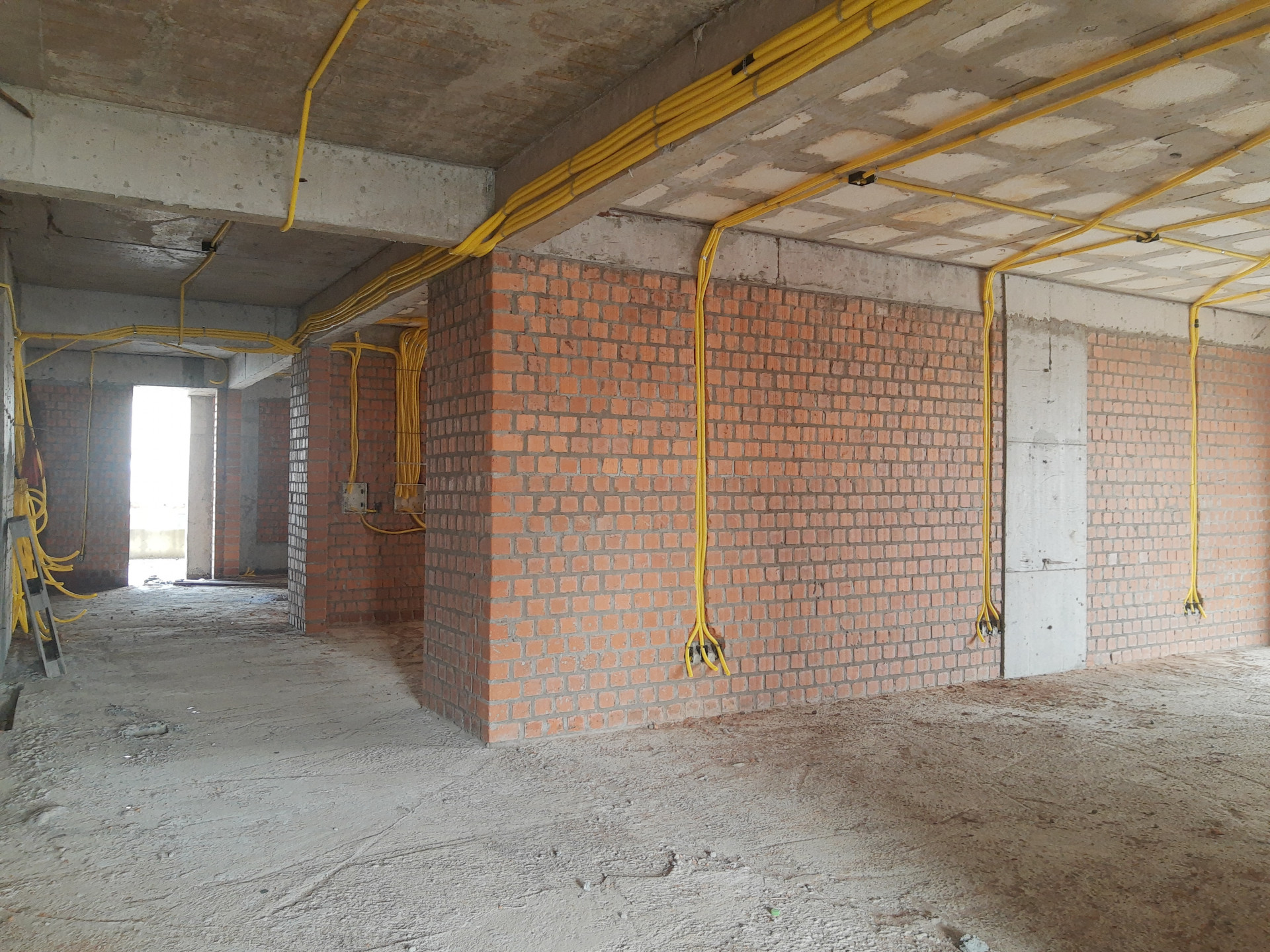 Sala Comercial Aérea para venda no bairro Centro em Farroupilha