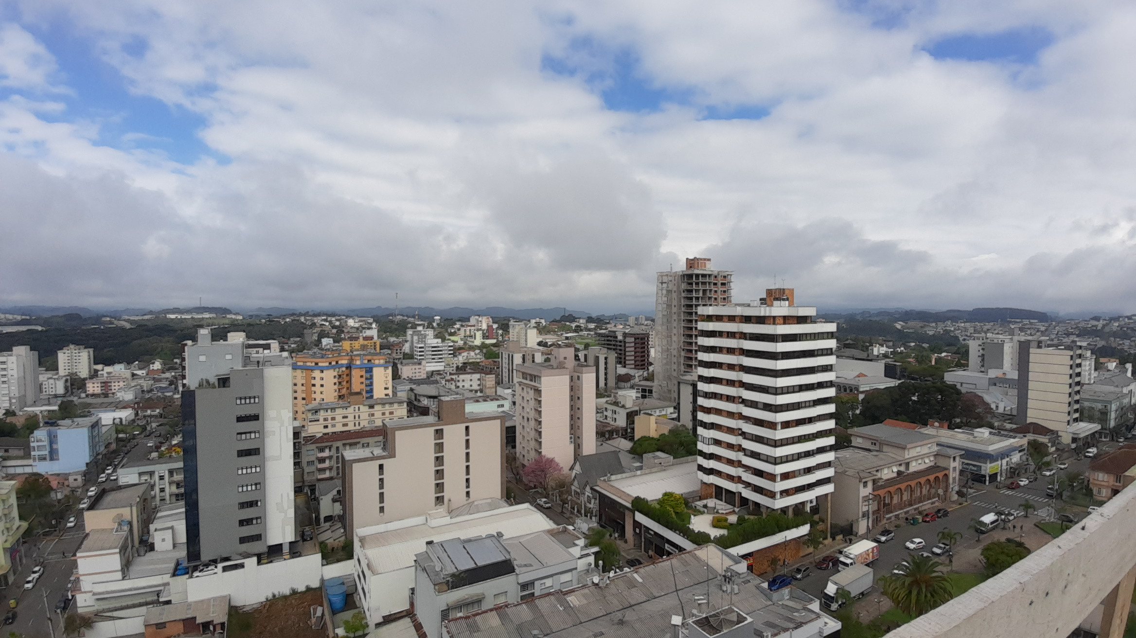 Sala Comercial Aérea para venda no bairro Centro em Farroupilha