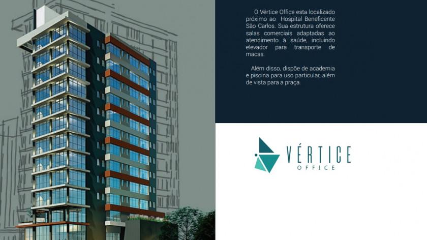 Sala Comercial Aérea para venda no bairro Centro em Farroupilha