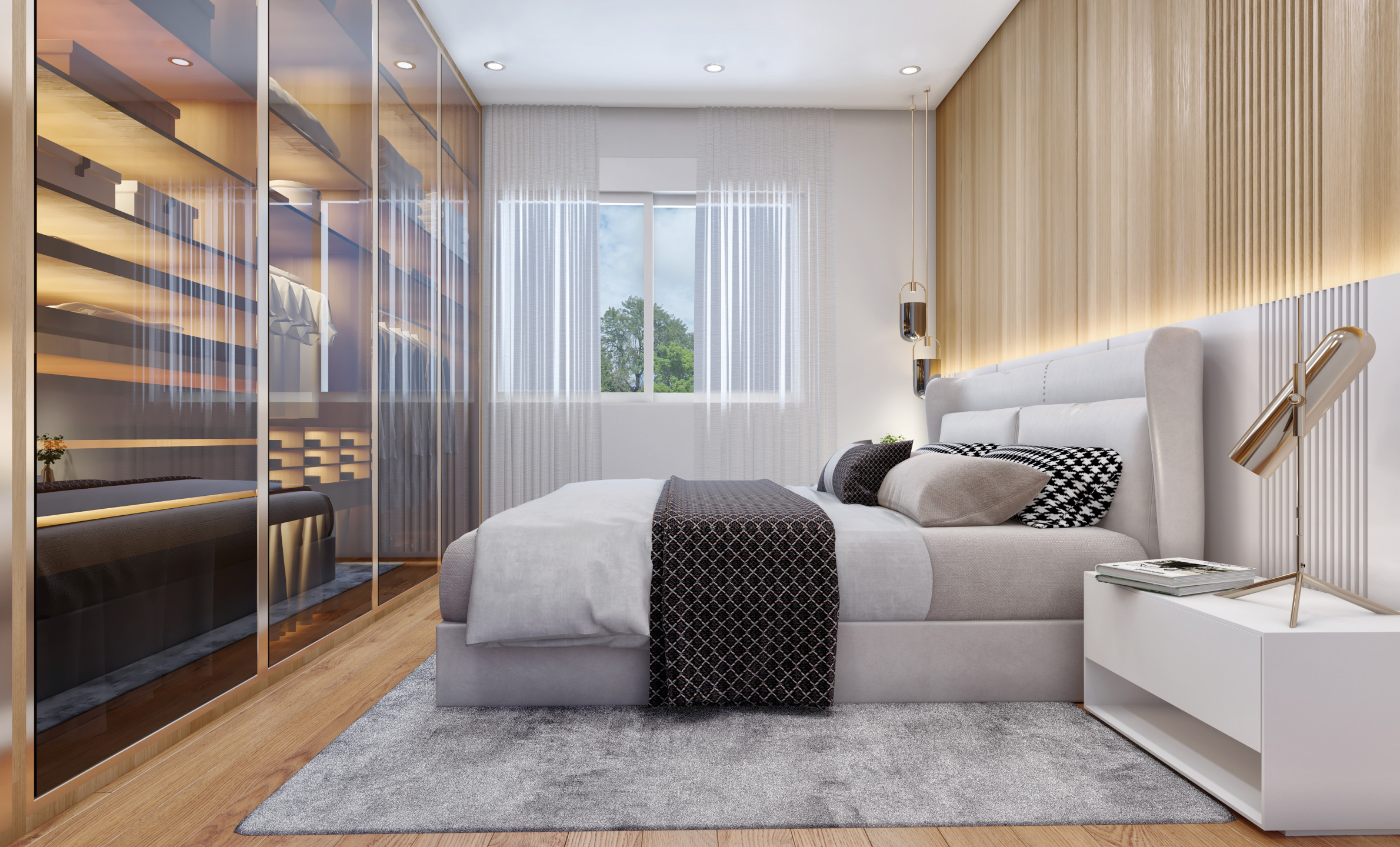 Apartamento para venda no bairro Centro em Novo Hamburgo