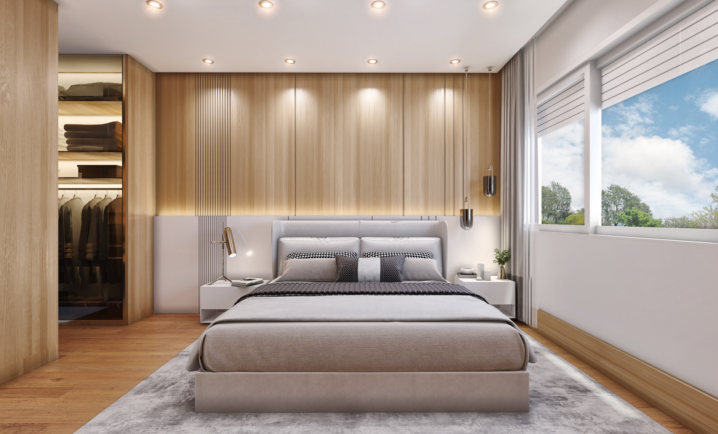 Apartamento para venda no bairro Centro em Novo Hamburgo