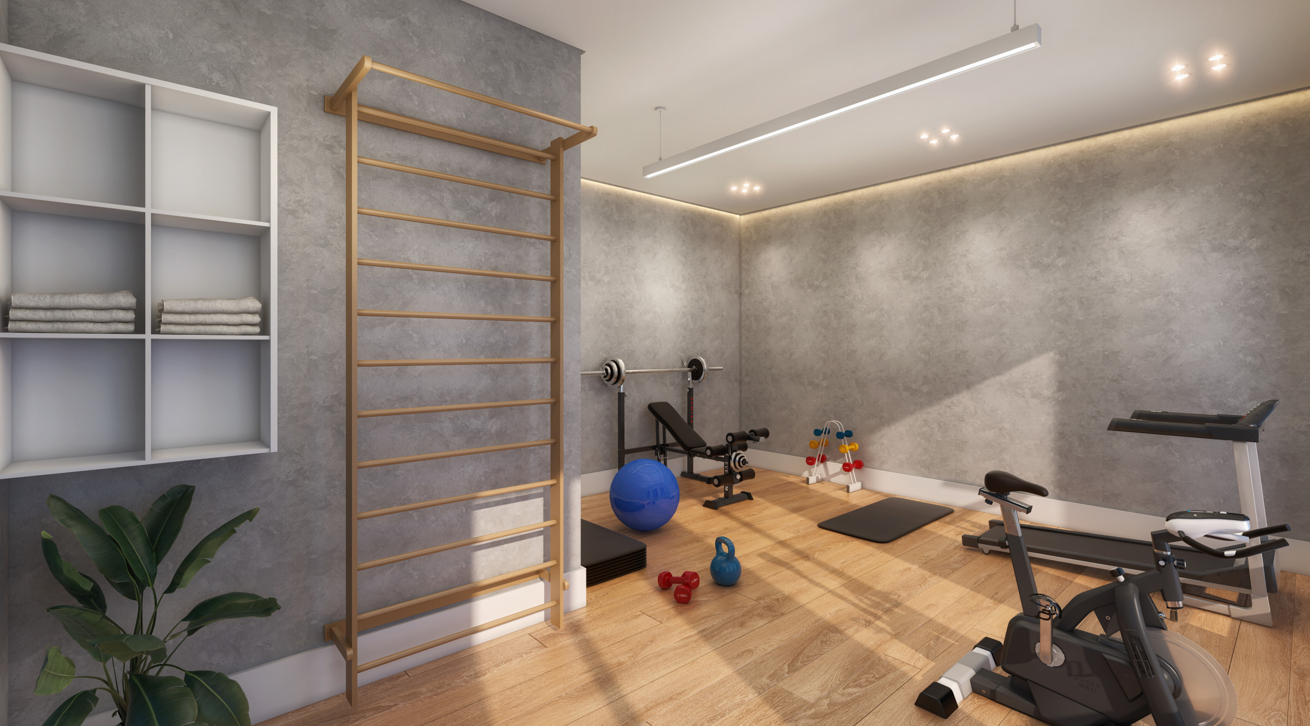 Apartamento para venda no bairro Centro em Novo Hamburgo