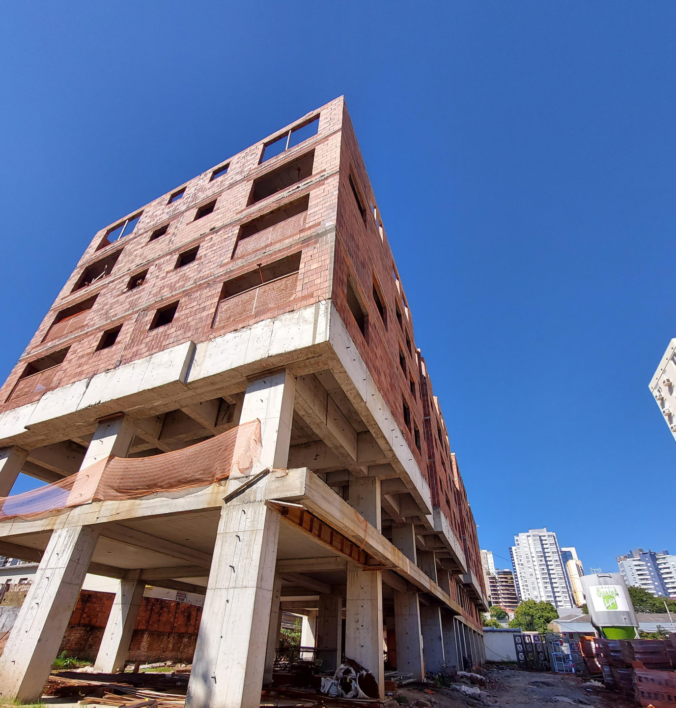 Apartamento para venda no bairro Centro em Novo Hamburgo