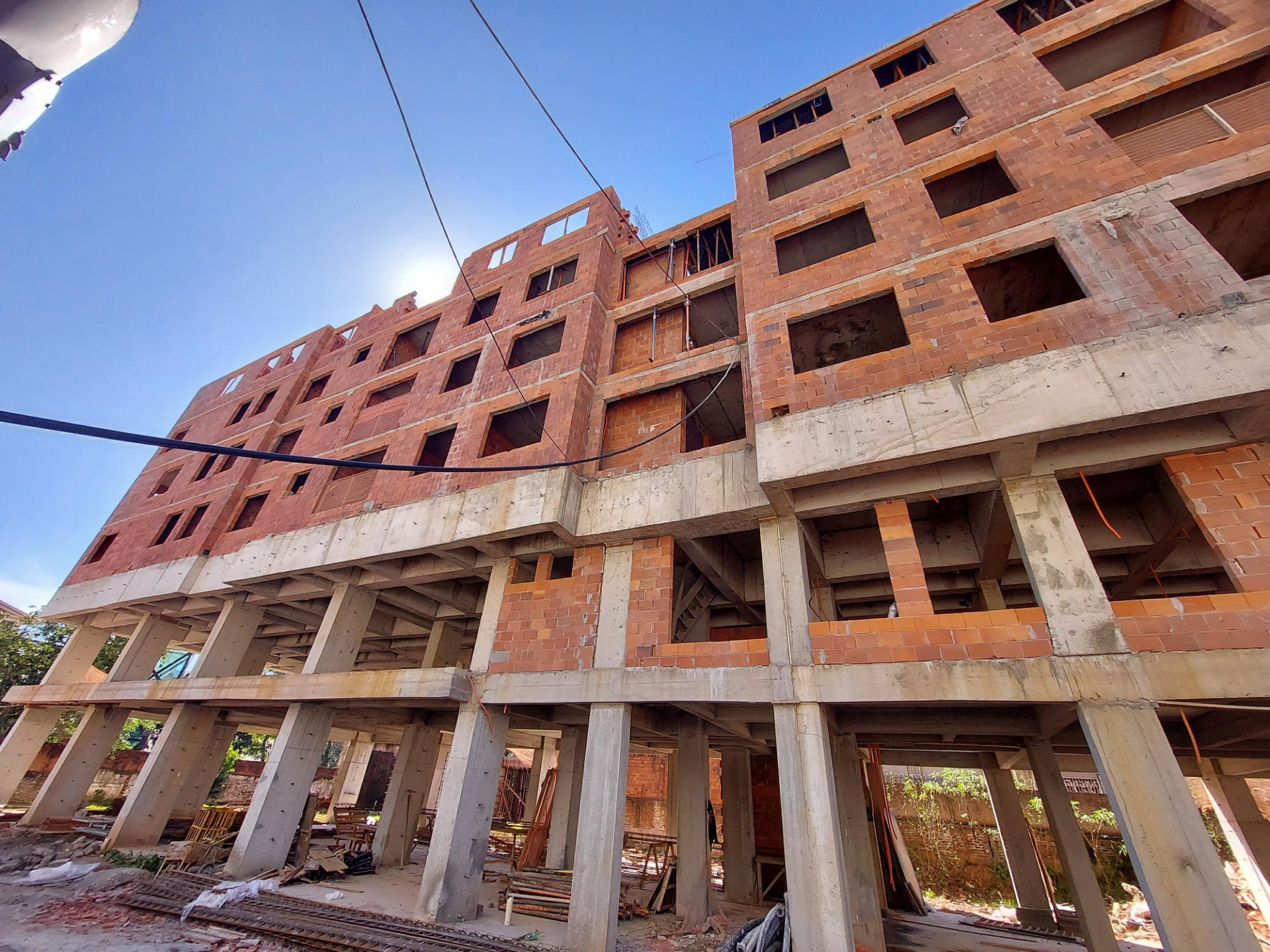 Apartamento para venda no bairro Centro em Novo Hamburgo