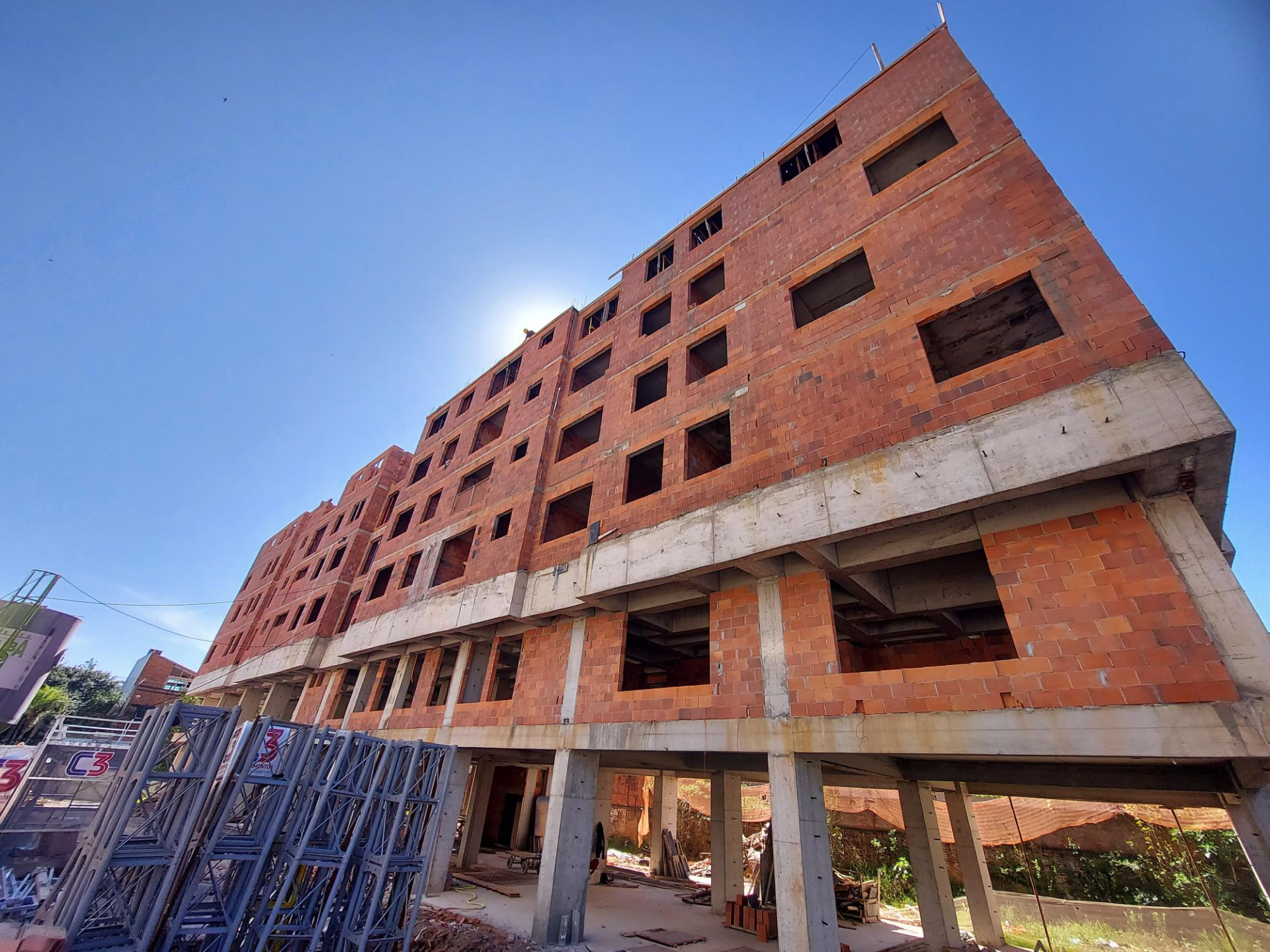 Apartamento para venda no bairro Centro em Novo Hamburgo
