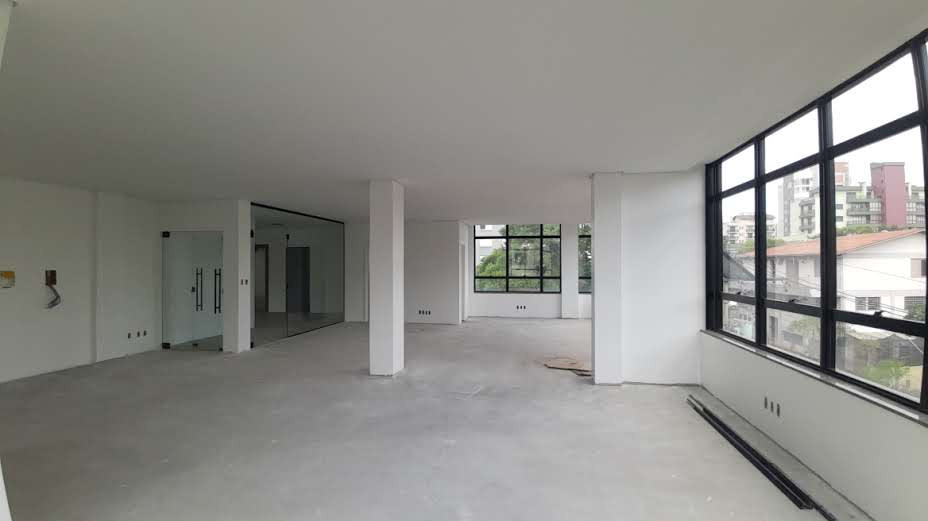 Sala Comercial Aérea para venda no bairro Centro em Farroupilha