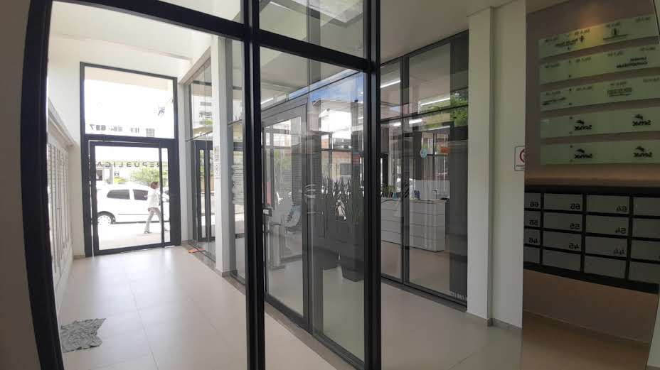 Sala Comercial Aérea para venda no bairro Centro em Farroupilha