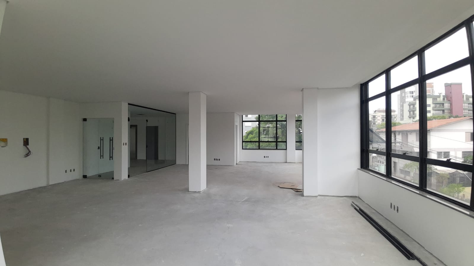 Sala Comercial Aérea para venda no bairro Centro em Farroupilha