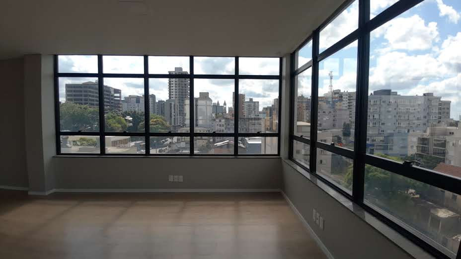 Sala Comercial Aérea para venda no bairro Centro em Farroupilha
