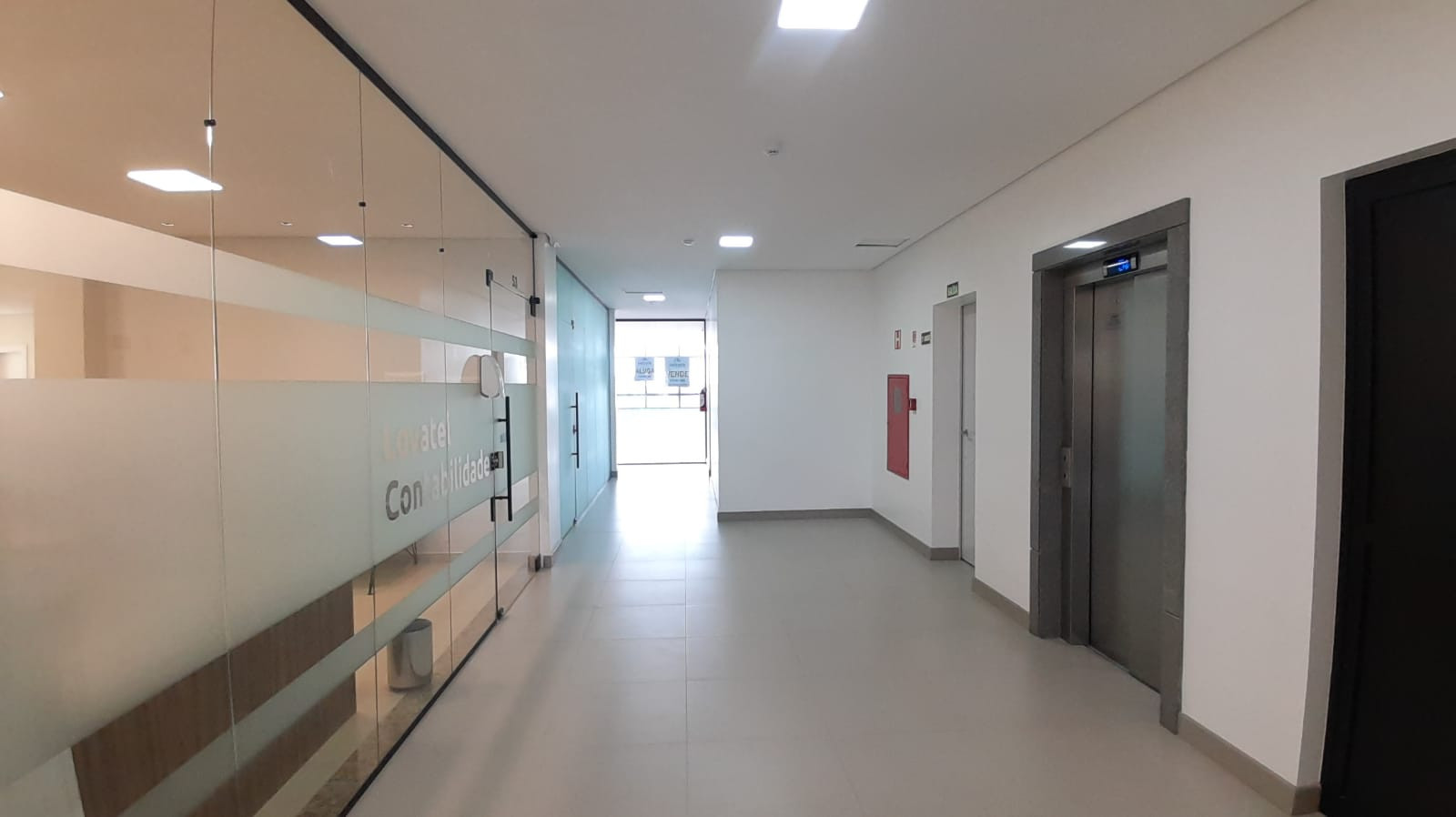 Sala Comercial Aérea para venda no bairro Centro em Farroupilha