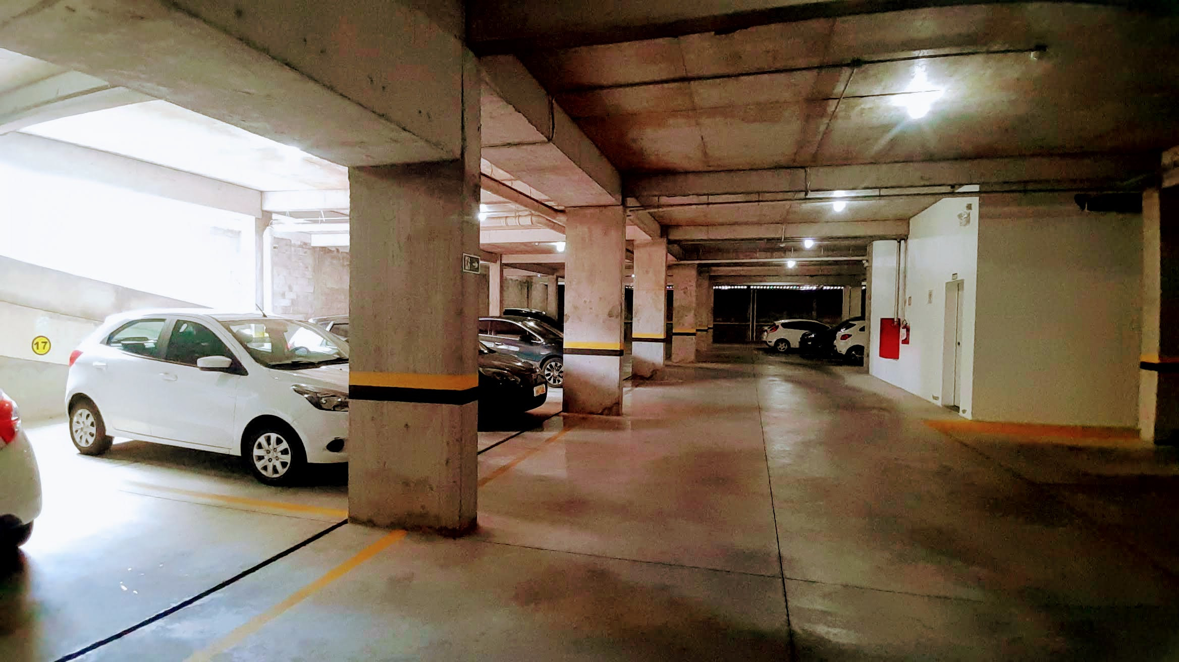 Sala Comercial Aérea para venda no bairro Centro em Farroupilha