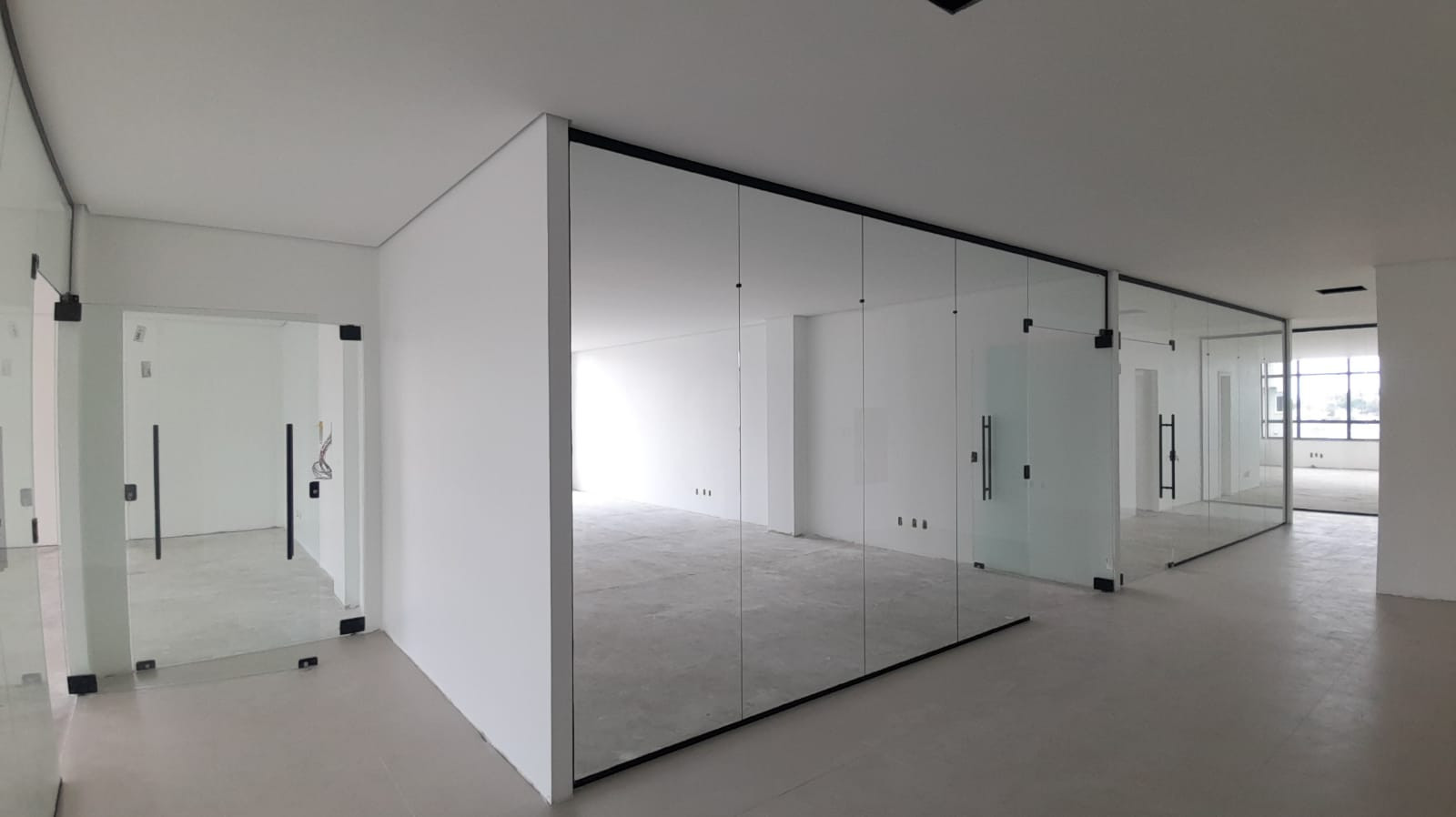 Sala Comercial Aérea para venda no bairro Centro em Farroupilha
