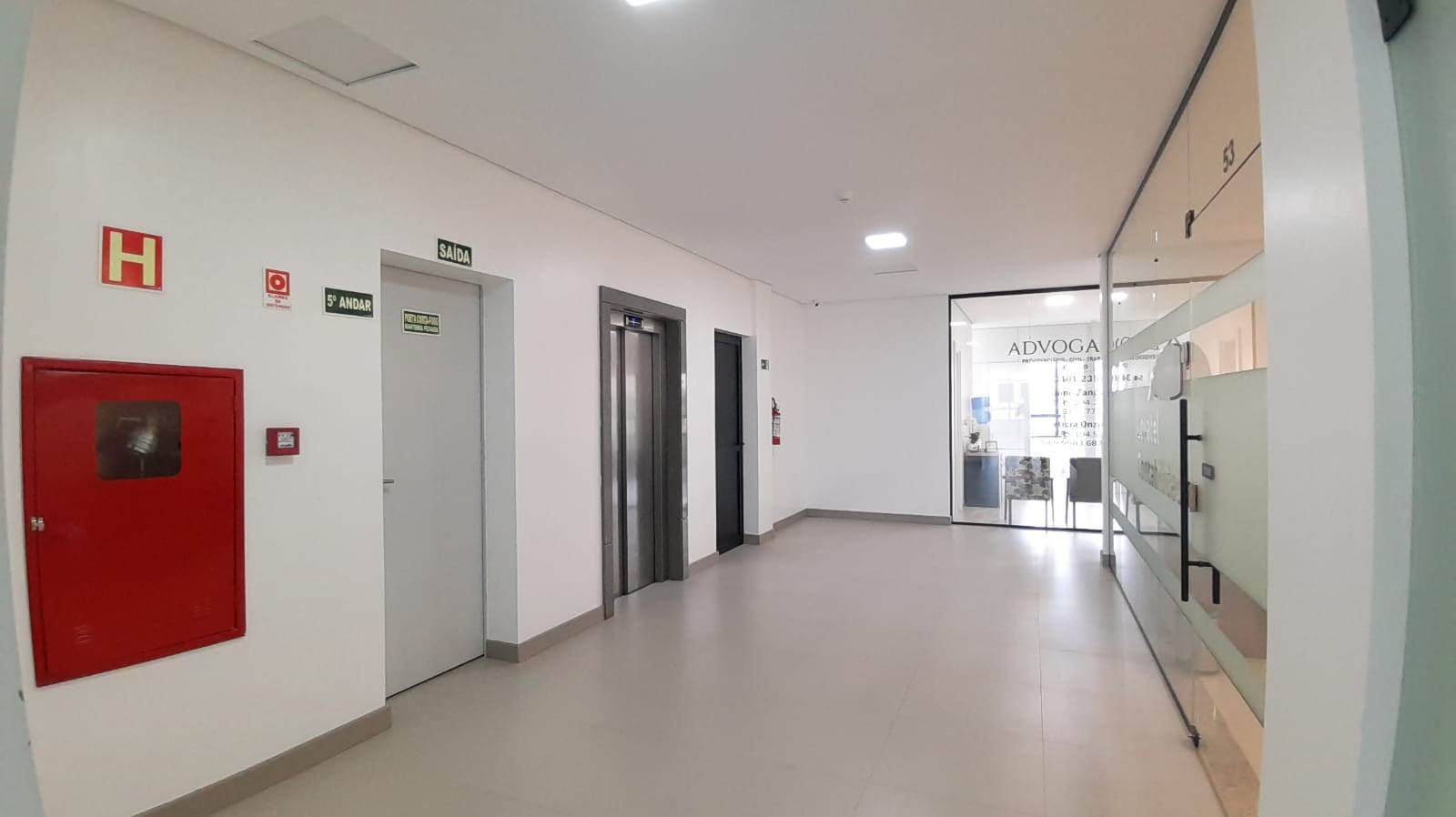 Sala Comercial Aérea para venda no bairro Centro em Farroupilha