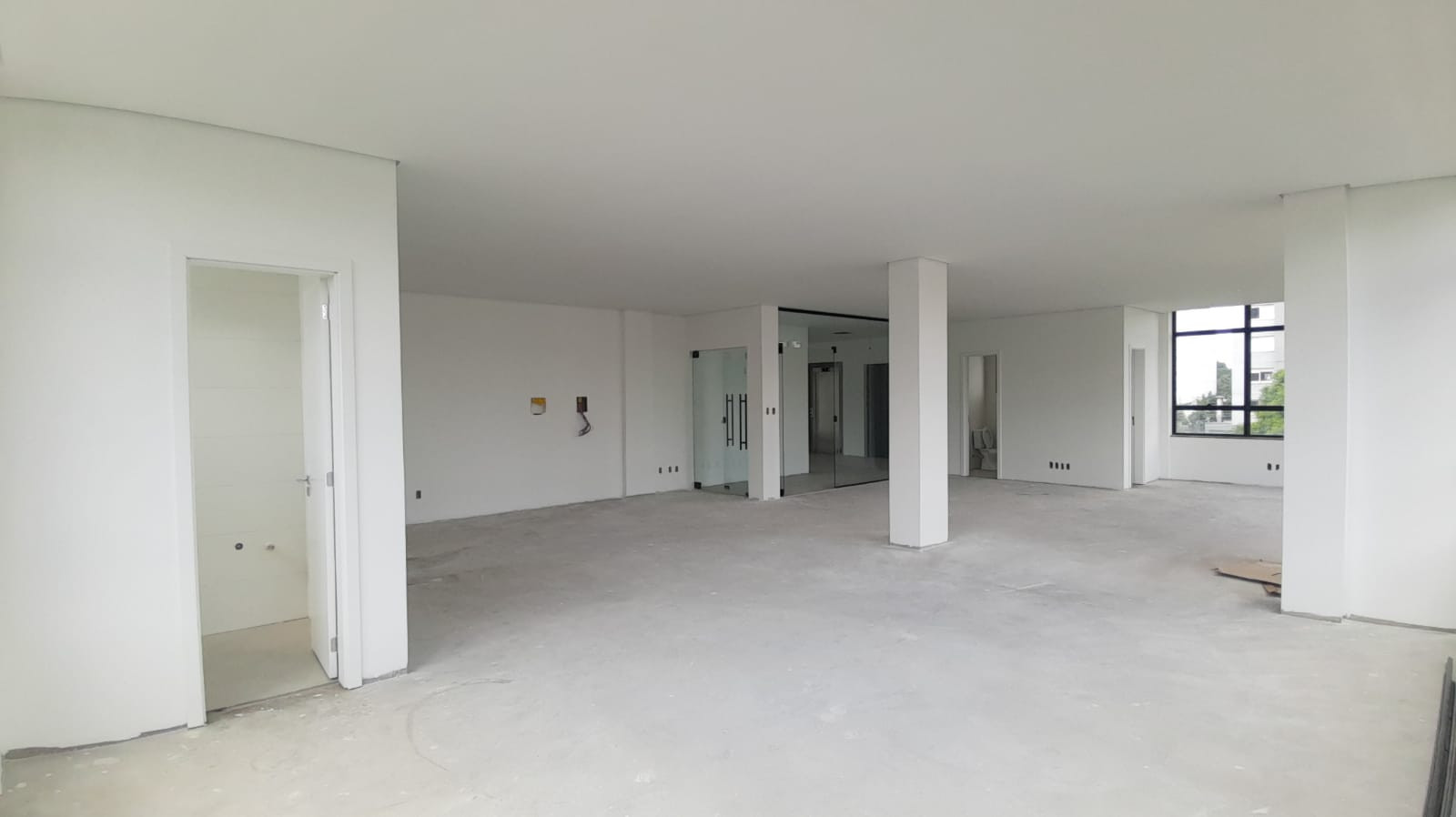 Sala Comercial Aérea para venda no bairro Centro em Farroupilha