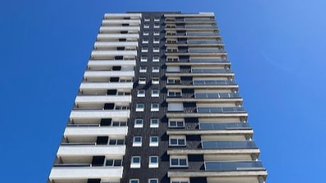 Apartamento 3 quartos sendo 3 suítes para venda no bairro Panazzolo em Caxias do Sul