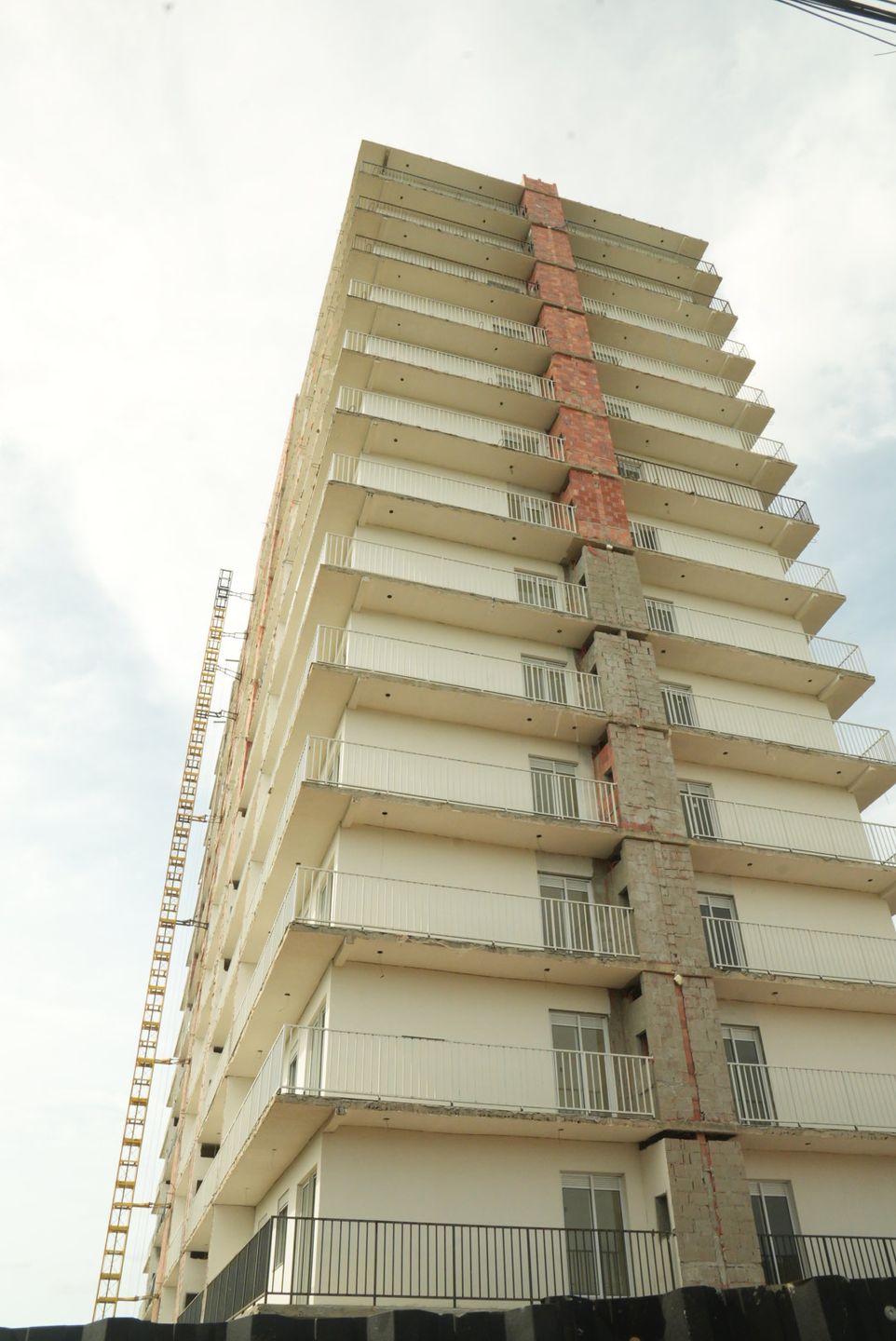 Apartamento para venda no bairro Centro em Gravataí