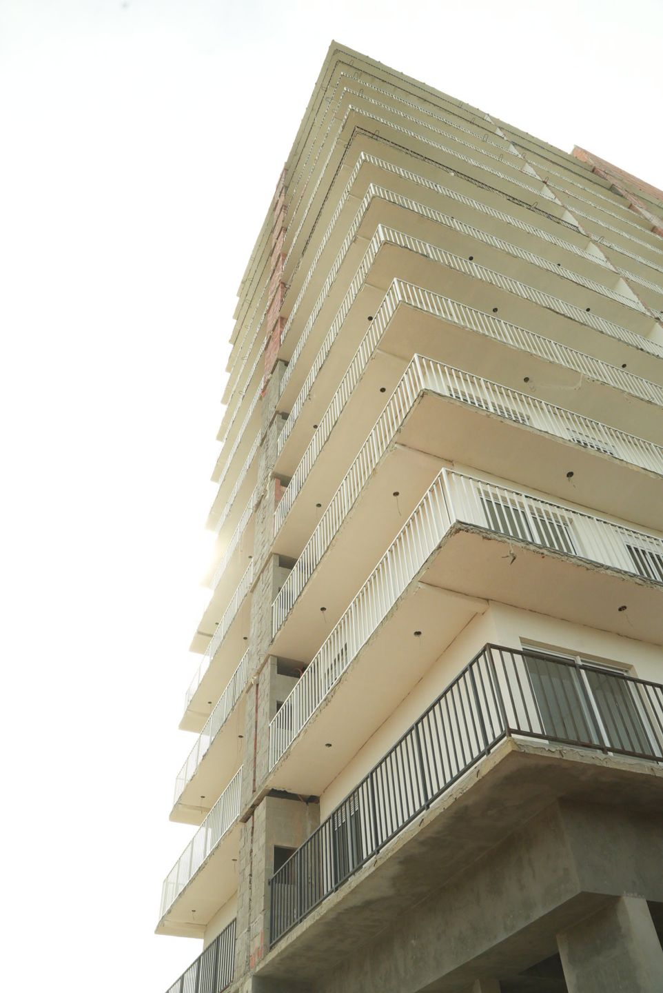 Apartamento para venda no bairro Centro em Gravataí