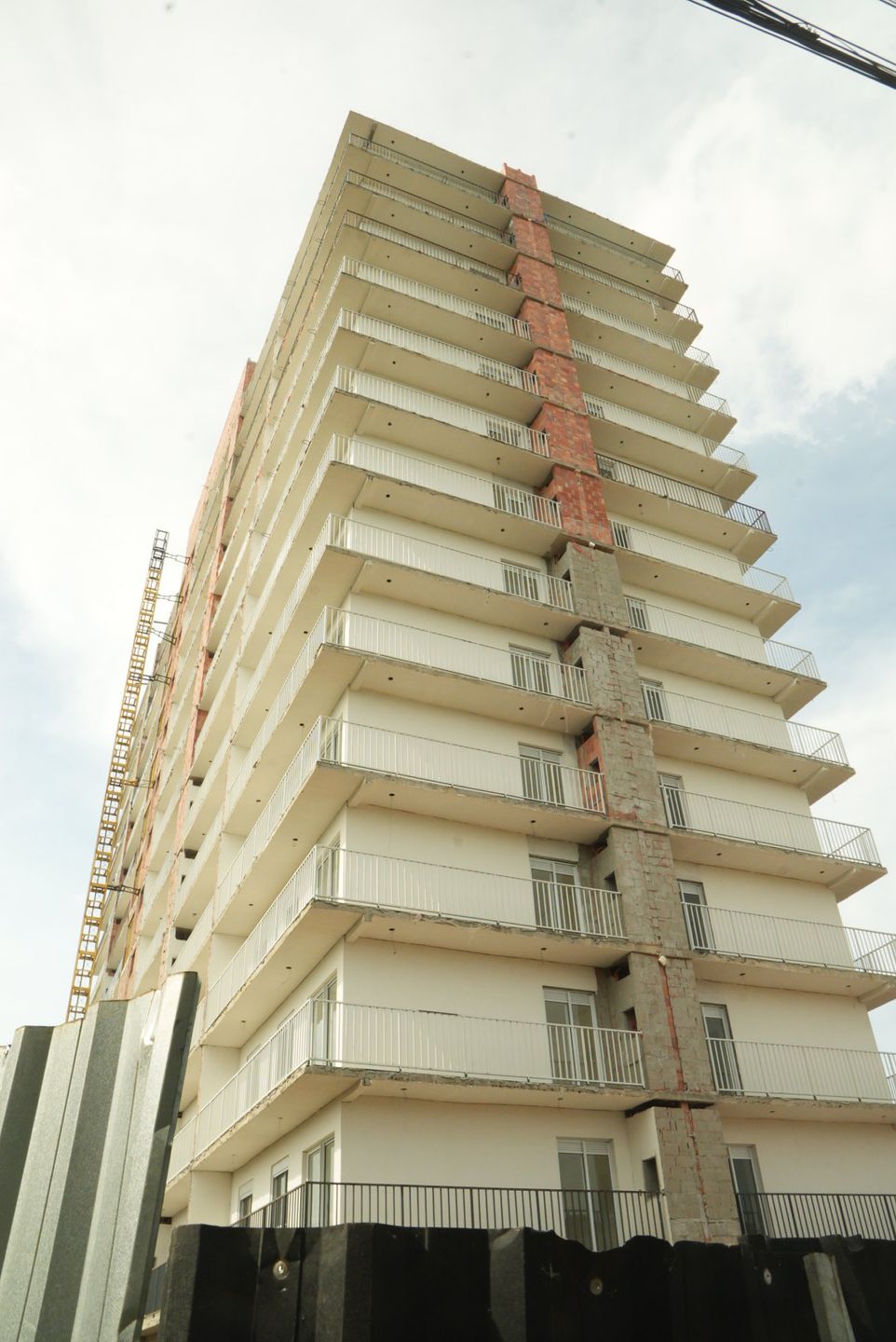 Apartamento para venda no bairro Centro em Gravataí