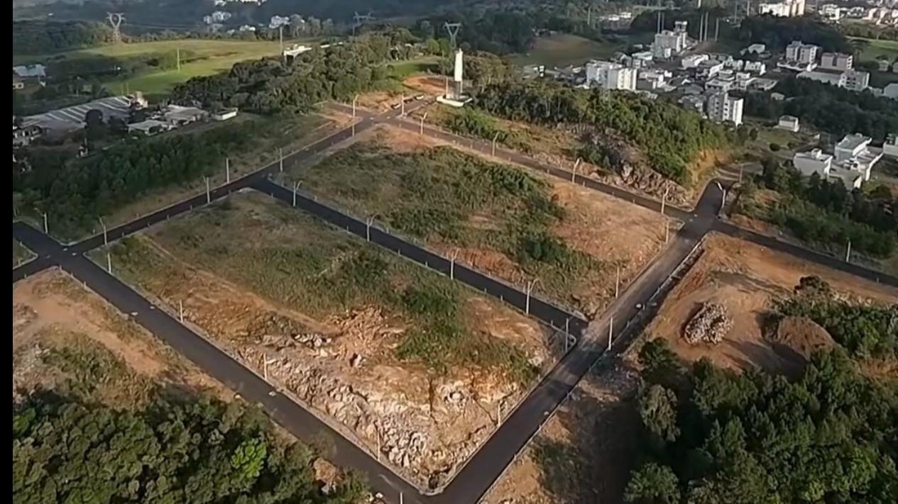 Lote para venda no bairro São Luiz em Caxias do Sul