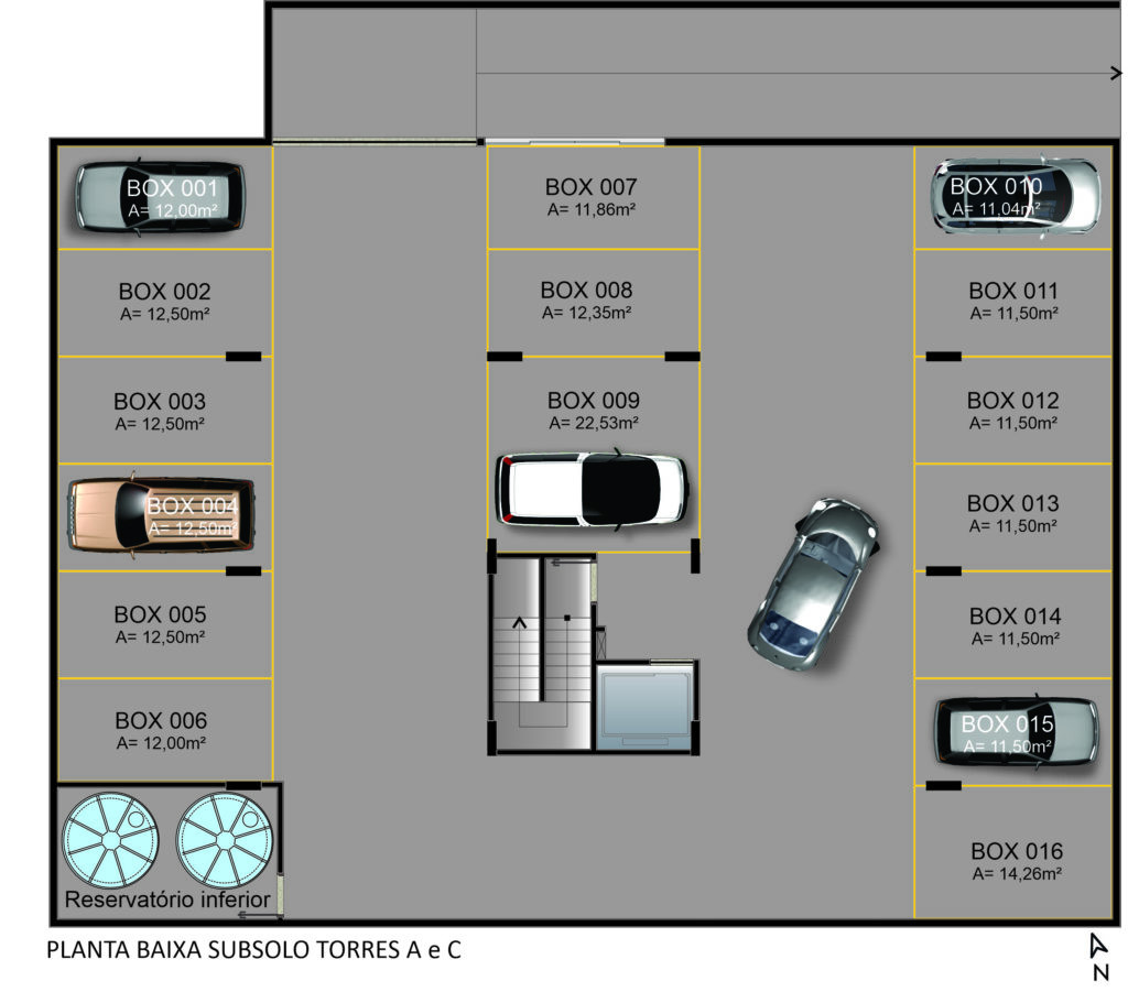 Apartamento à venda com 2 quartos, 73m² - Foto 18