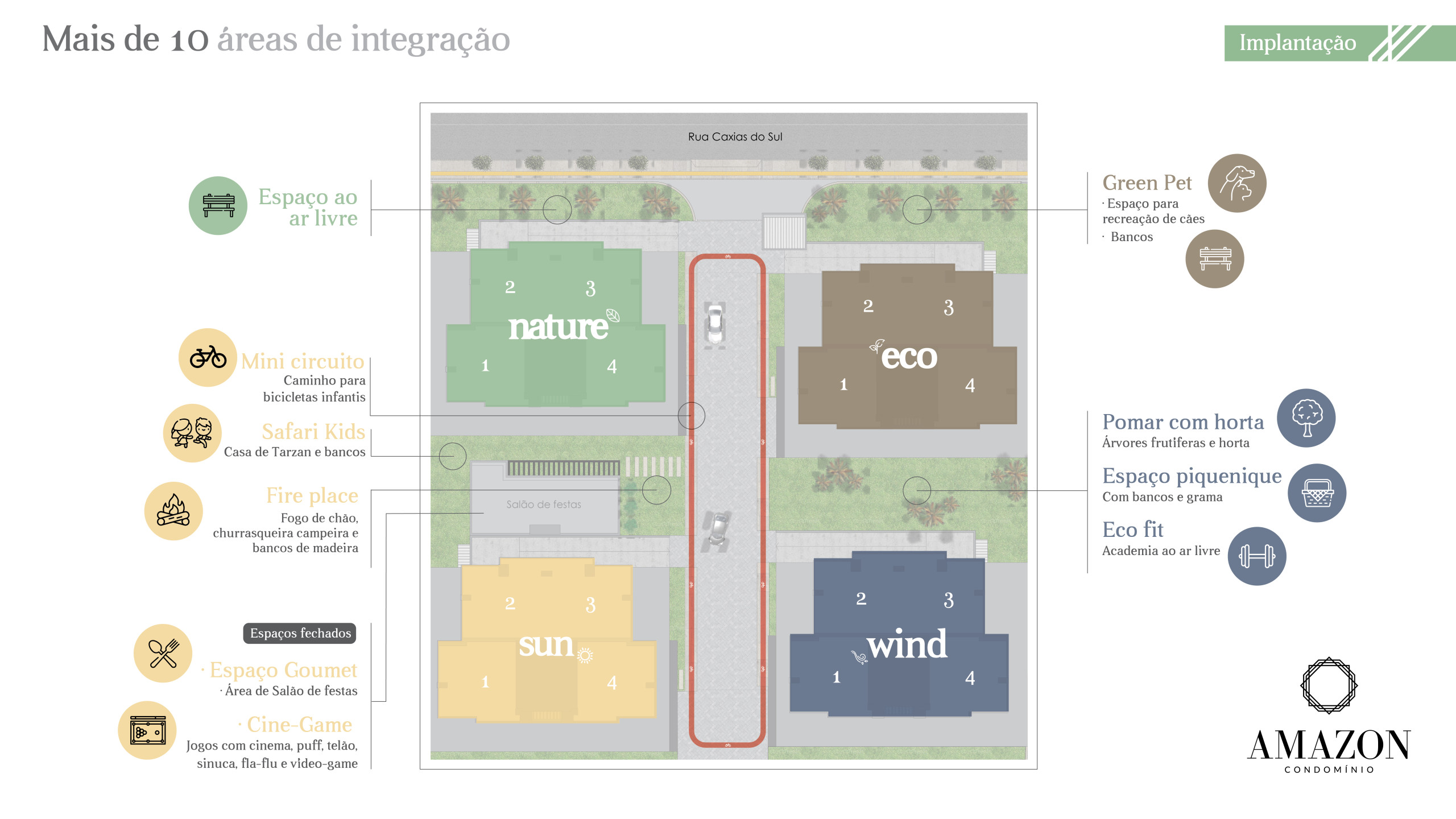 Apartamento à venda com 2 quartos, 73m² - Foto 26