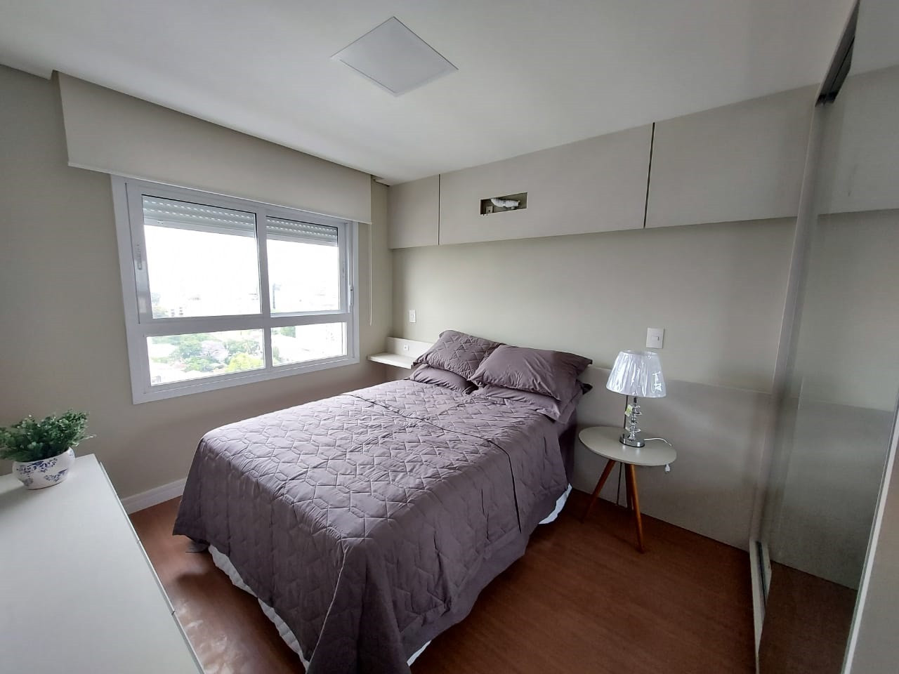 Apartamento 1 quarto para venda no bairro Centro em Caxias do Sul