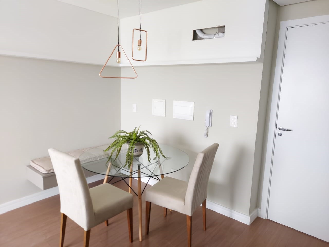 Apartamento 1 quarto para venda no bairro Centro em Caxias do Sul