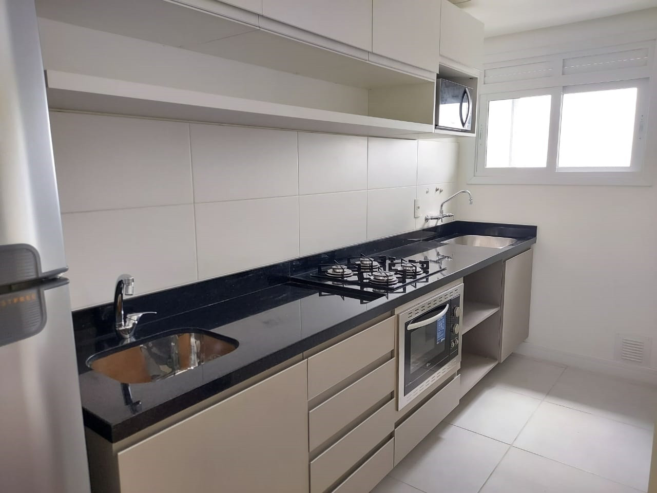 Apartamento 1 quarto para venda no bairro Centro em Caxias do Sul