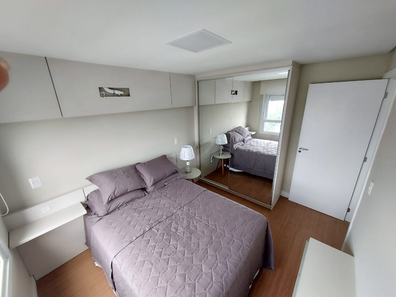 Apartamento 1 quarto para venda no bairro Centro em Caxias do Sul