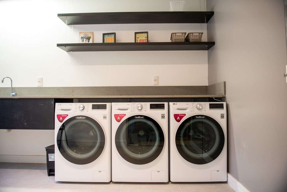 Apartamento 1 quarto para venda no bairro Centro em Caxias do Sul