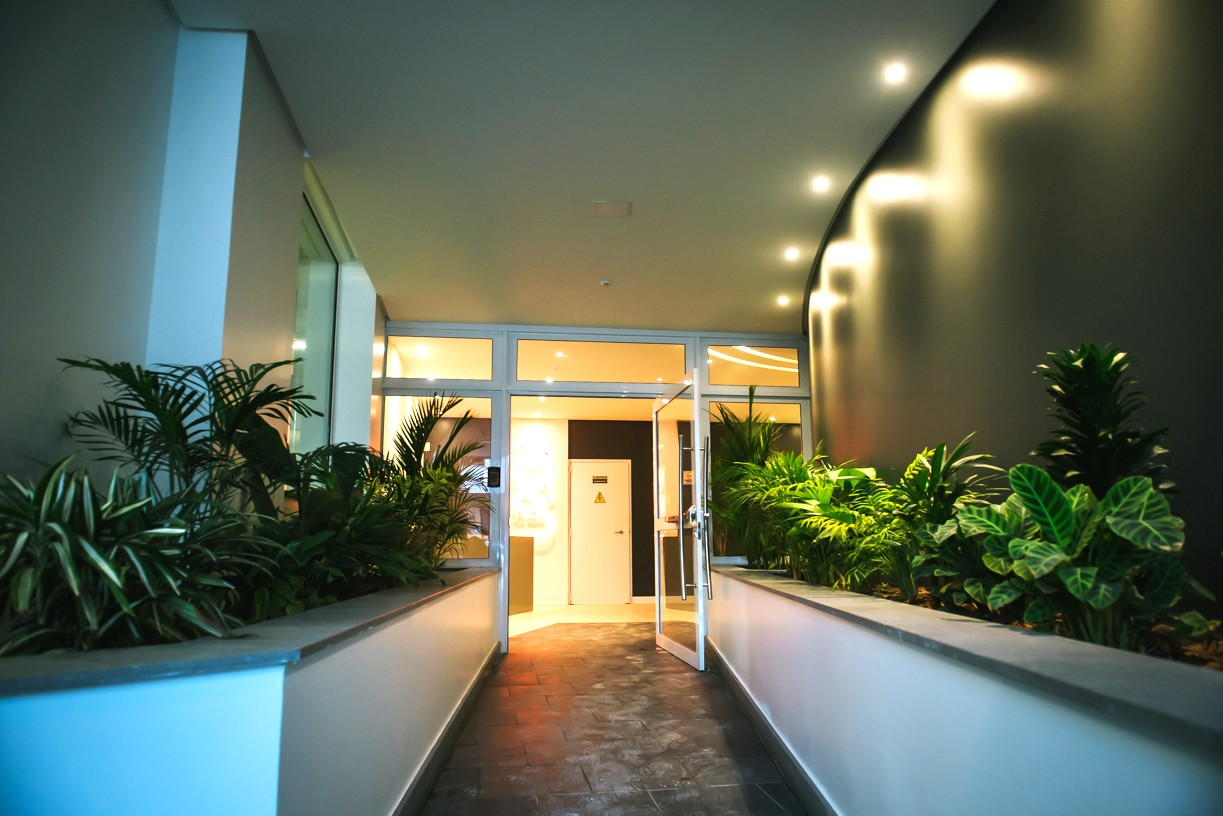 Apartamento 1 quarto para venda no bairro Centro em Caxias do Sul