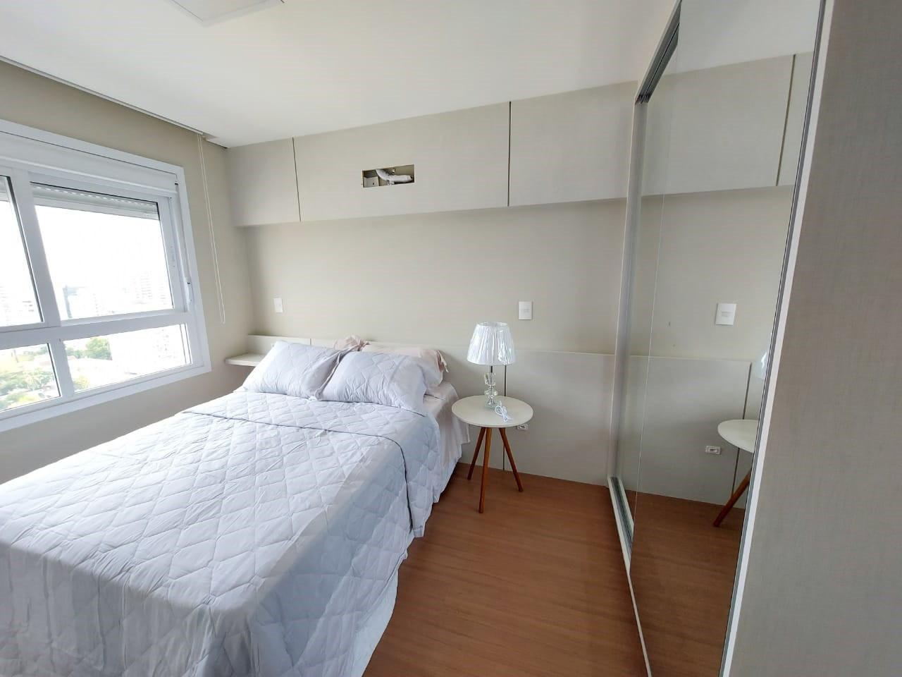 Apartamento 1 quarto para venda no bairro Centro em Caxias do Sul
